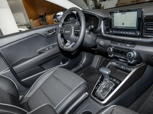 Kia Stonic GDi GT-Line