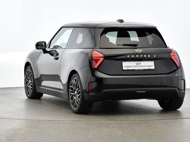 MINI Mini Electric SE