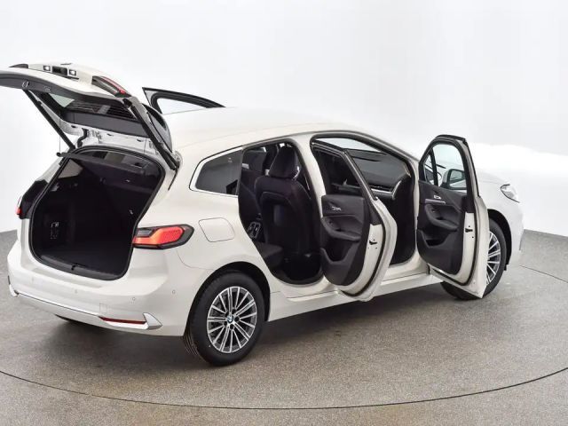 BMW 218 218d Active Tourer