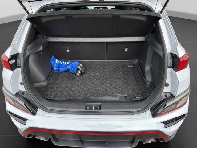 Hyundai Kona 2.0 N Performance T-GDi