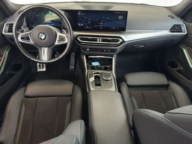 BMW 318 318i M-Sport Touring