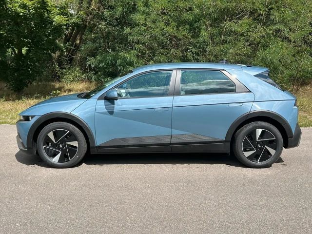 Hyundai IONIQ 5 Dynamiq