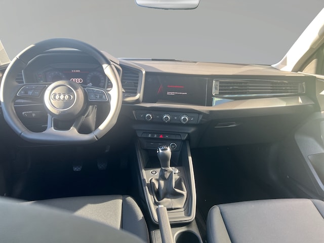 Audi A1 30 TFSI Sportback