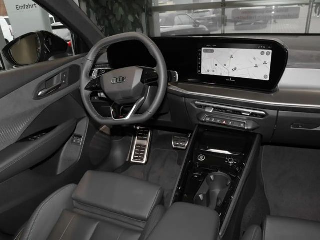 Audi Q3 Hybride S-Tronic