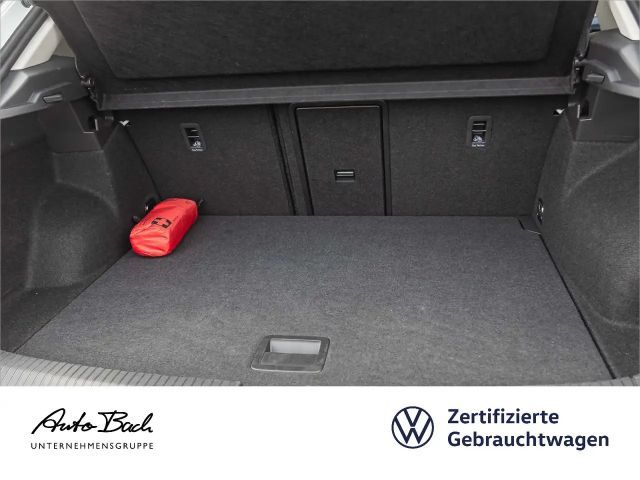 Volkswagen T-Roc 1.0 TSI