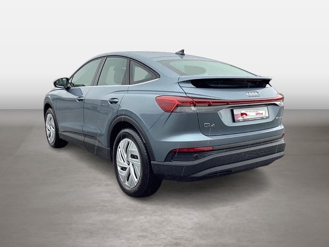 Audi Q4 e-tron 40 Sportback