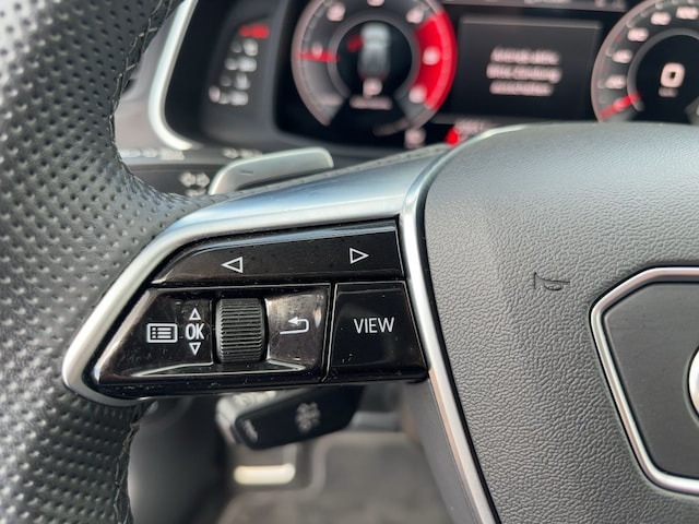 Audi S6 Avant Quattro