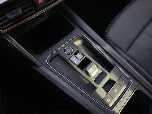 Cupra Formentor 2.0 TSI DSG VZ