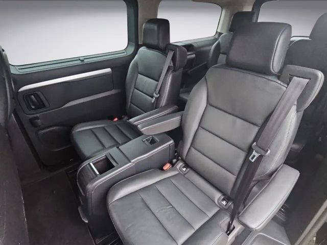 Citroën Spacetourer Business