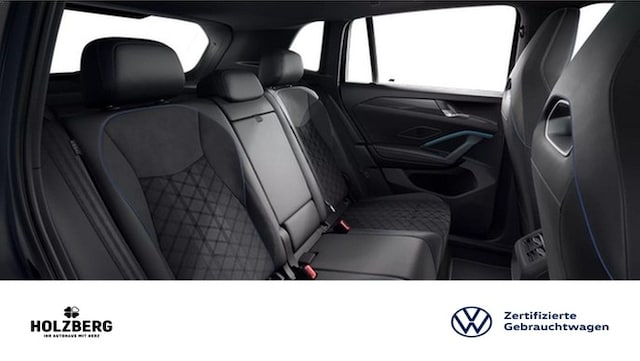 Volkswagen Tiguan 2.0 TDI 4Motion R-Line