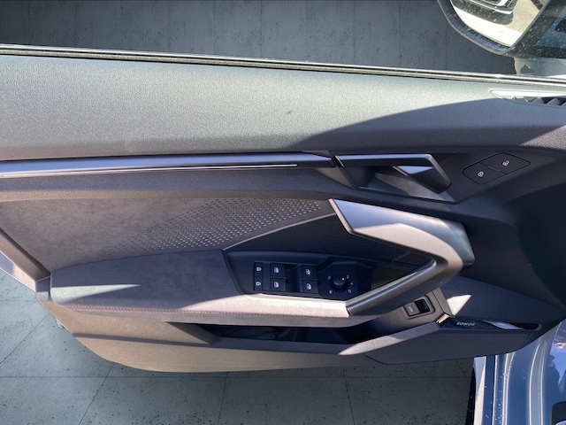 Audi RS3 Quattro S-Tronic Sportback