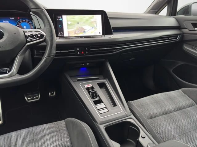 Volkswagen Golf GTD Golf VIII