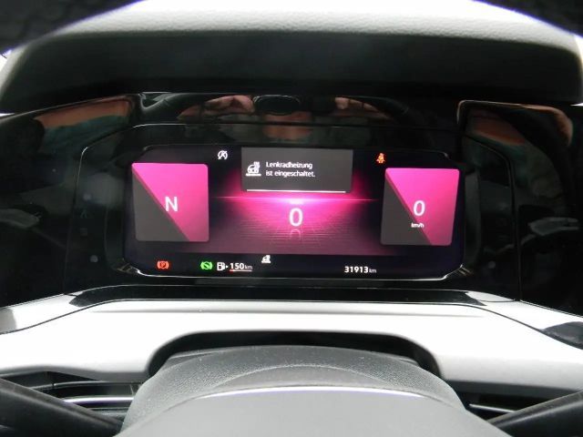 Volkswagen Golf DSG Golf VIII Life Variant