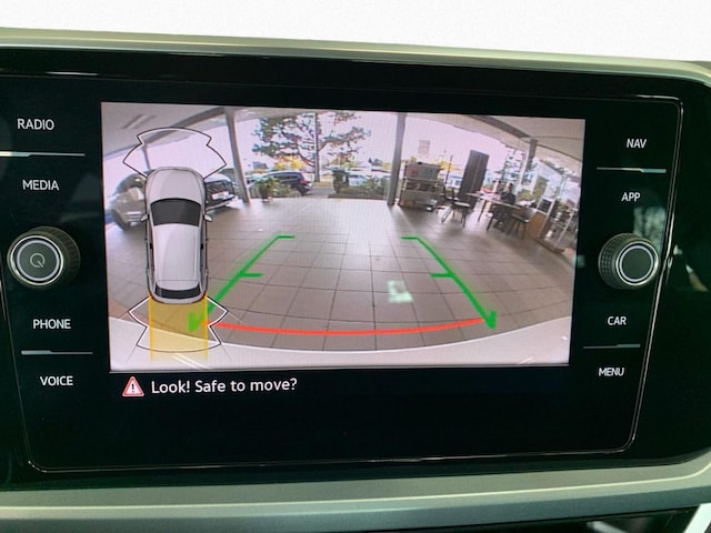 Volkswagen T-Roc 2.0 TDI DSG Life