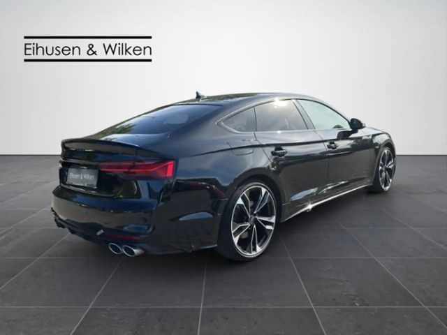 Audi S5 Sportback