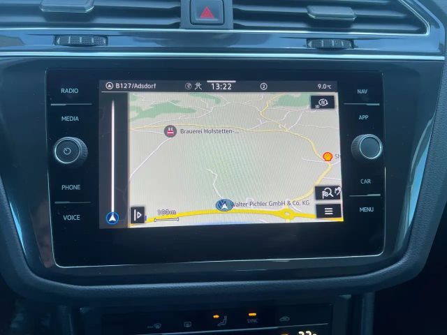 Volkswagen Tiguan DSG Life