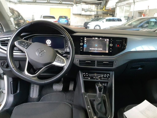 Volkswagen Taigo 1.5 TSI DSG Style