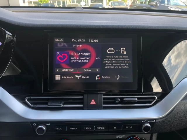 Kia Niro Edition 7
