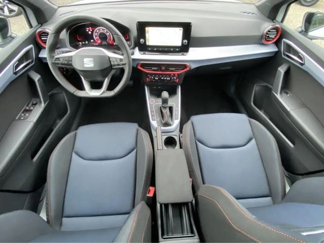 Seat Arona 1.0 TSI DSG FR-lijn