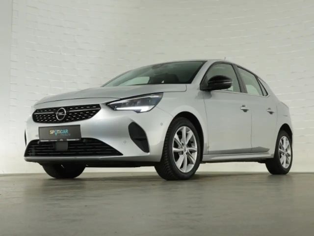 Opel Corsa Elegance
