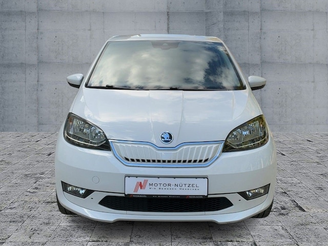Skoda Citigo-e iV Style