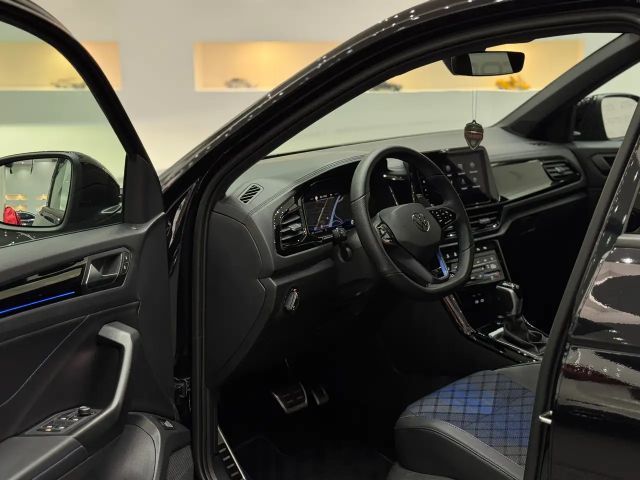 Volkswagen T-Roc 4Motion