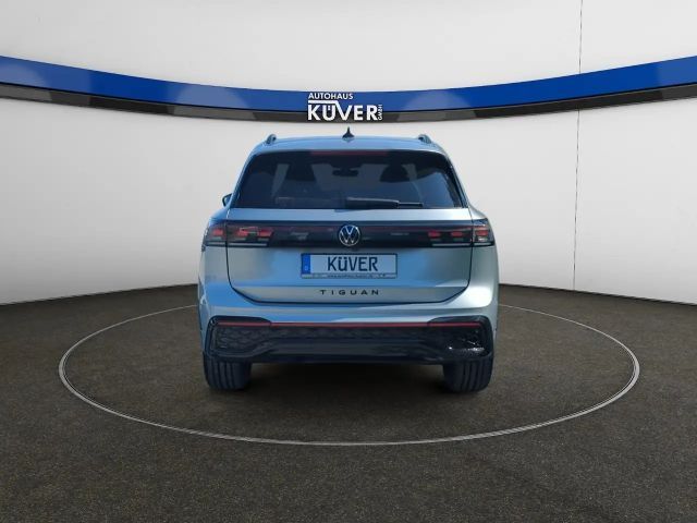 Volkswagen Tiguan 2.0 TDI DSG R-Line