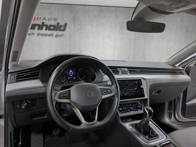 Volkswagen Passat 1.5 TSI Variant