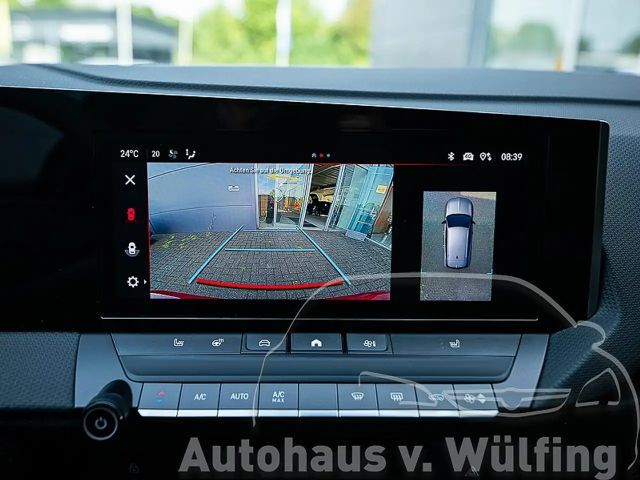 Opel Astra Enjoy Sports Tourer