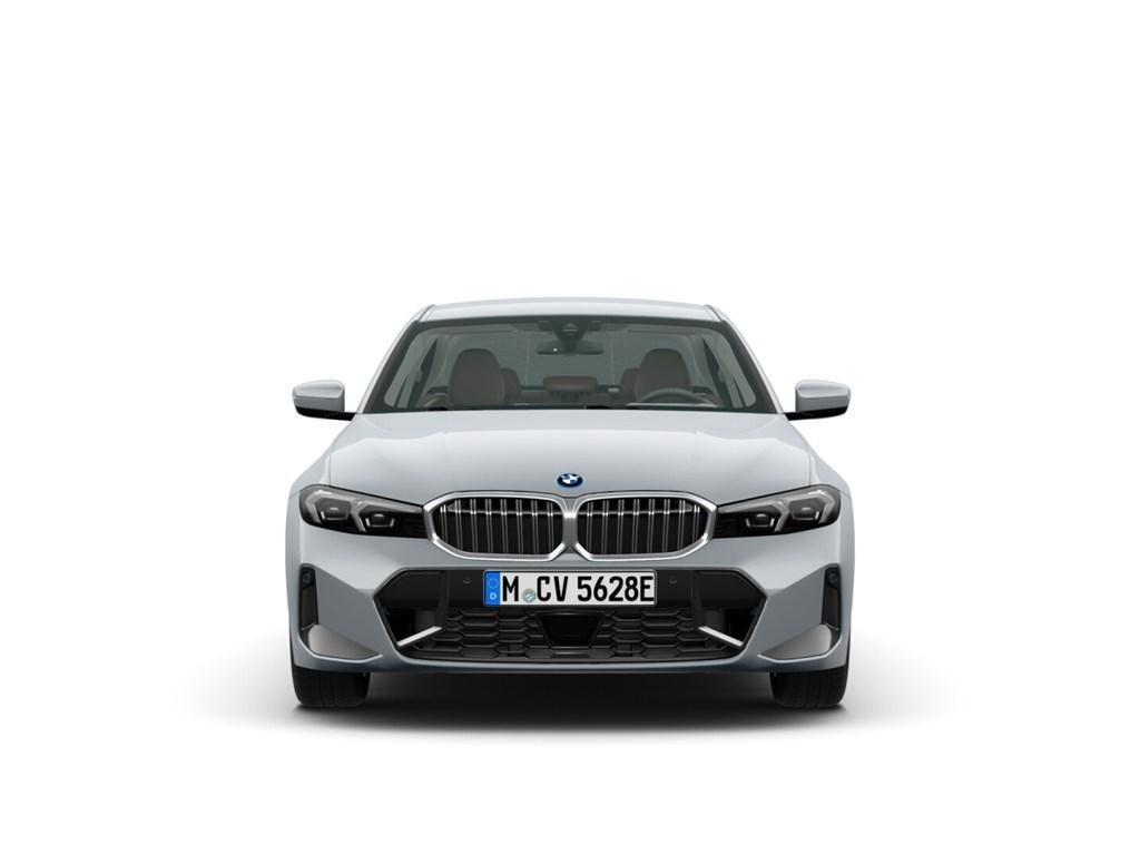 BMW 330 330e M-Sport Sedan