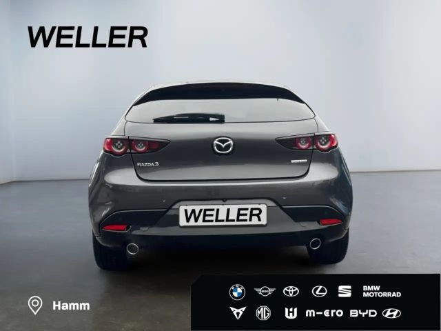 Mazda 3 Selection SkyActiv e-Skyactiv