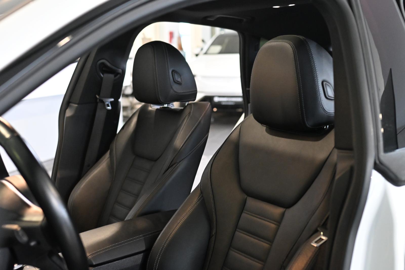 BMW i4 M-Sport Sedan