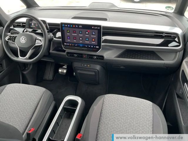 Volkswagen ID.Buzz IQ.Drive