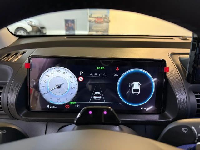 Hyundai INSTER 42 kWh Trend