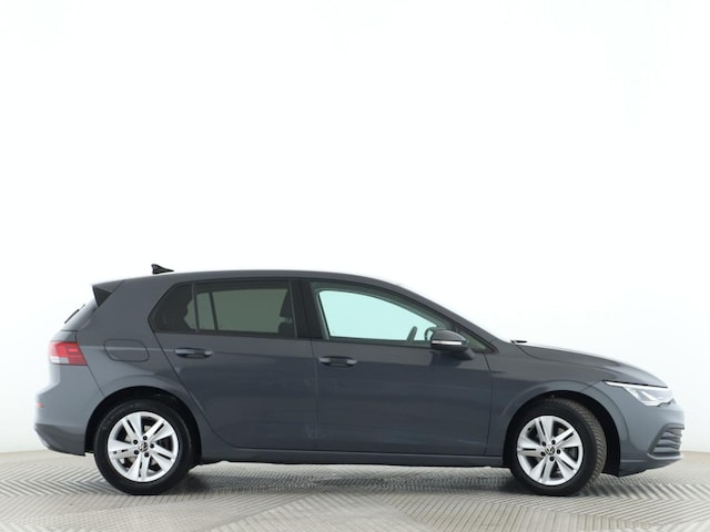 Volkswagen Golf 2.0 TDI DSG Golf VIII Life