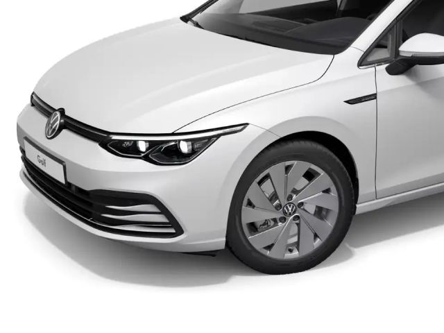 Volkswagen Golf 1.5 eTSI DSG Golf VIII IQ.Drive