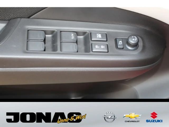 Suzuki Swift Comfort Hybrid