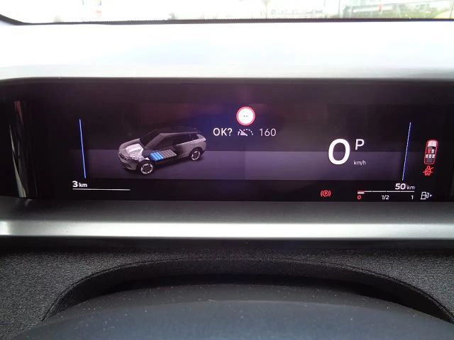 Opel Grandland X Edition