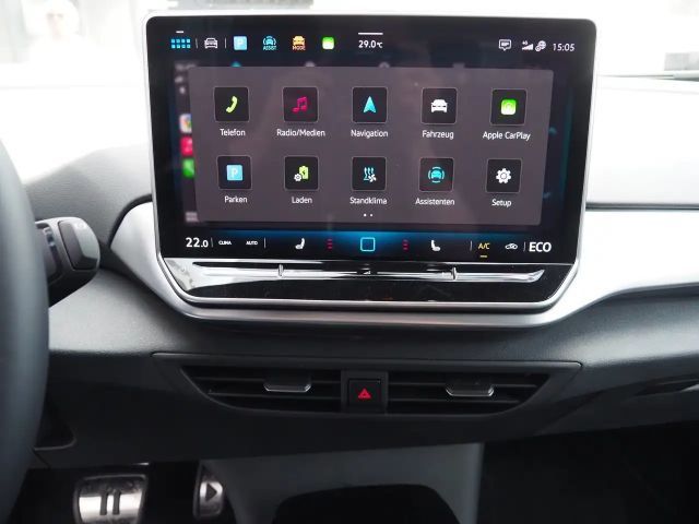 Volkswagen ID.4 4Motion Performance Pro