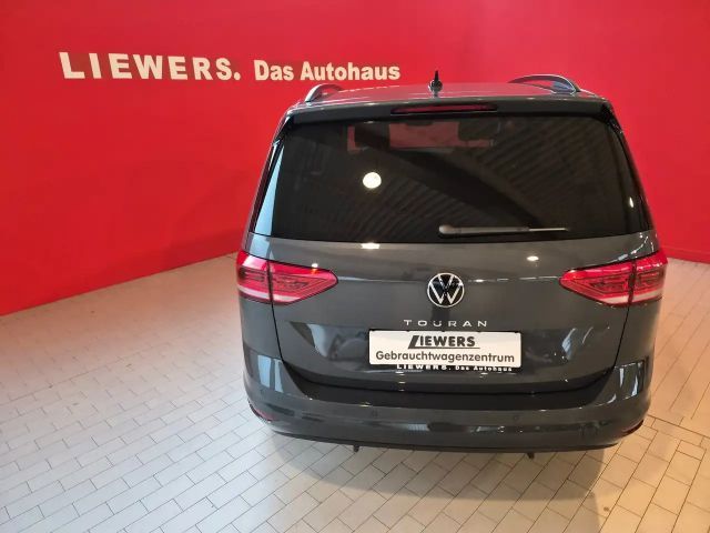 Volkswagen Touran DSG Life