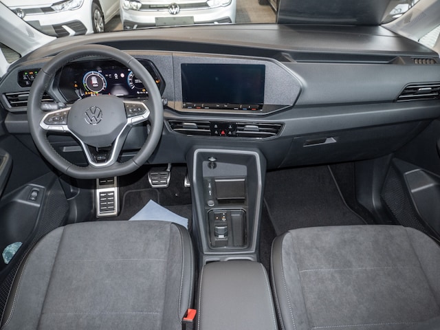 Volkswagen Caddy Life Maxi eHybrid