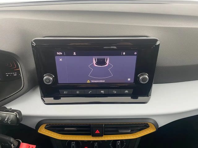 Seat Arona 1.0 EcoTSI DSG Style