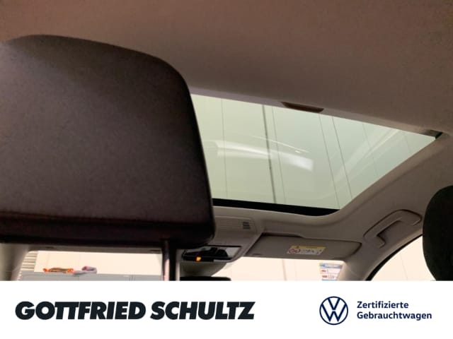 Volkswagen Golf DSG Golf VIII Life