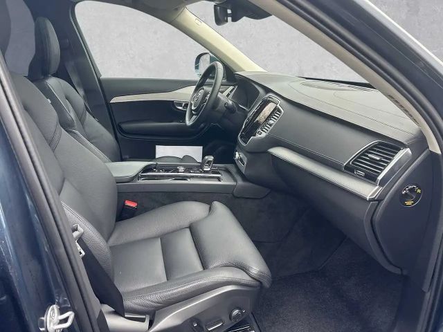 Volvo XC90 AWD Bright Plus