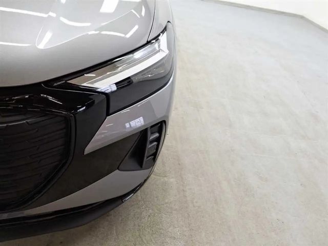 Audi Q4 e-tron 50 Quattro Sportback