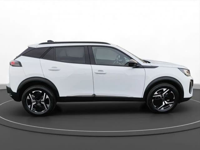 Peugeot 2008 Allure Pack PureTech