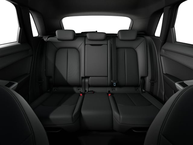 Audi Q3 35 TFSI S-Tronic