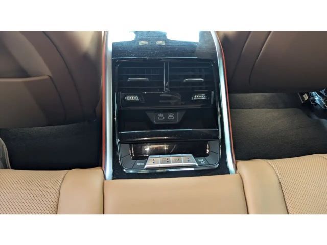 BMW 840 840d M-Sport Sedan xDrive