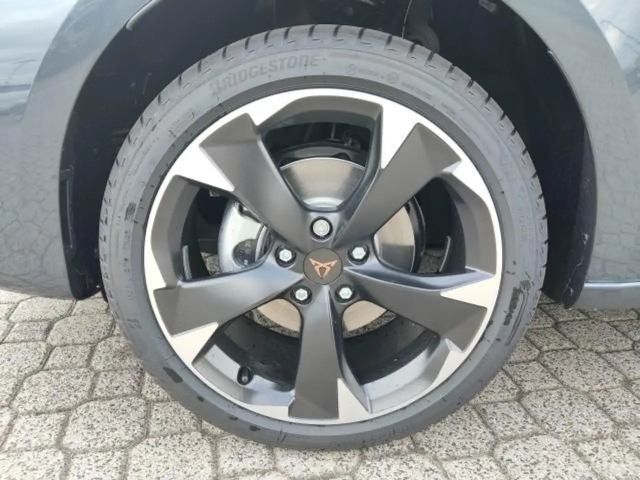 Cupra Leon 1.5 TSI Sportstourer