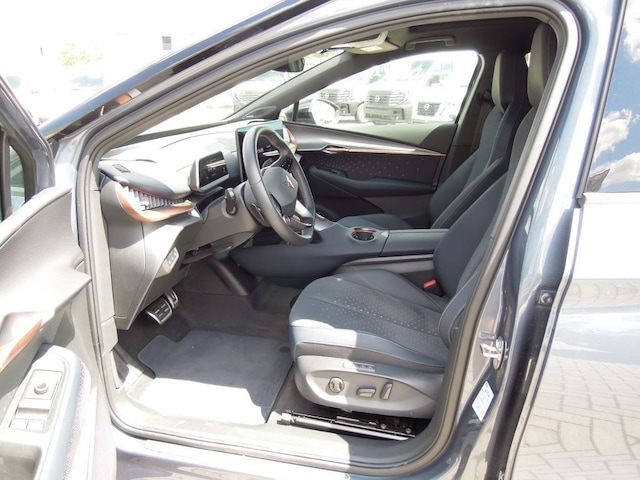 Cupra Tavascan Edge 4x4